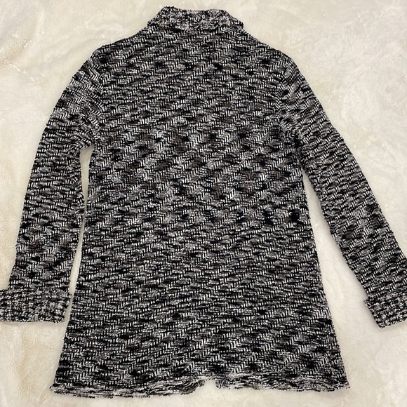 Kenzo Jungle Long Cárdigan - Picture 5 of 8